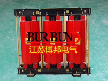干式變壓器